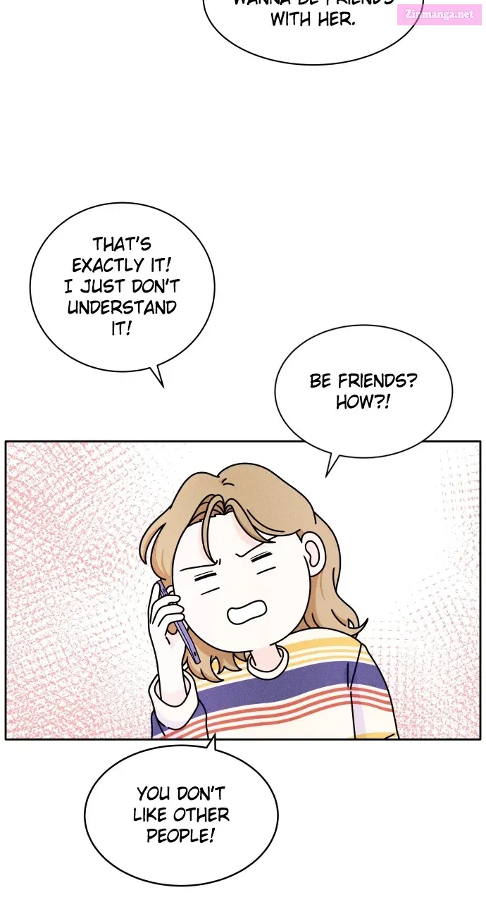 Introverted Us Mangakakalot X Chapter 5 Page 49