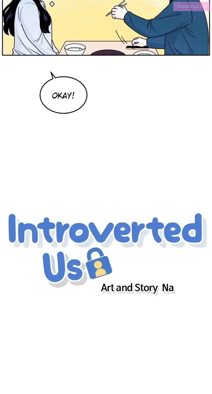 Introverted Us Mangakakalot X Chapter 5 Page 6