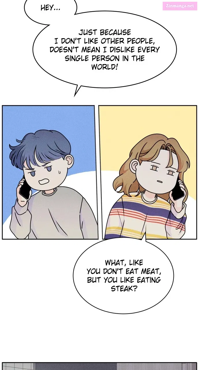 Introverted Us Mangakakalot X Chapter 5 Page 51