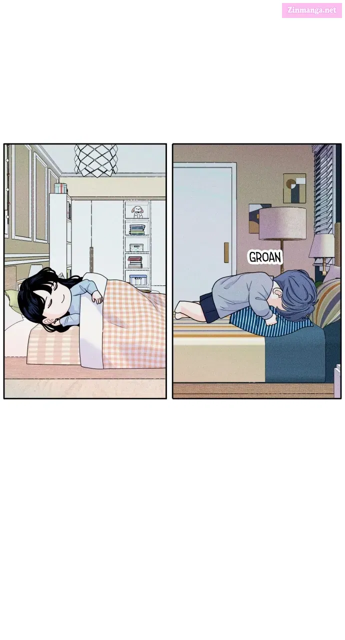 Introverted Us Mangakakalot X Chapter 5 Page 59