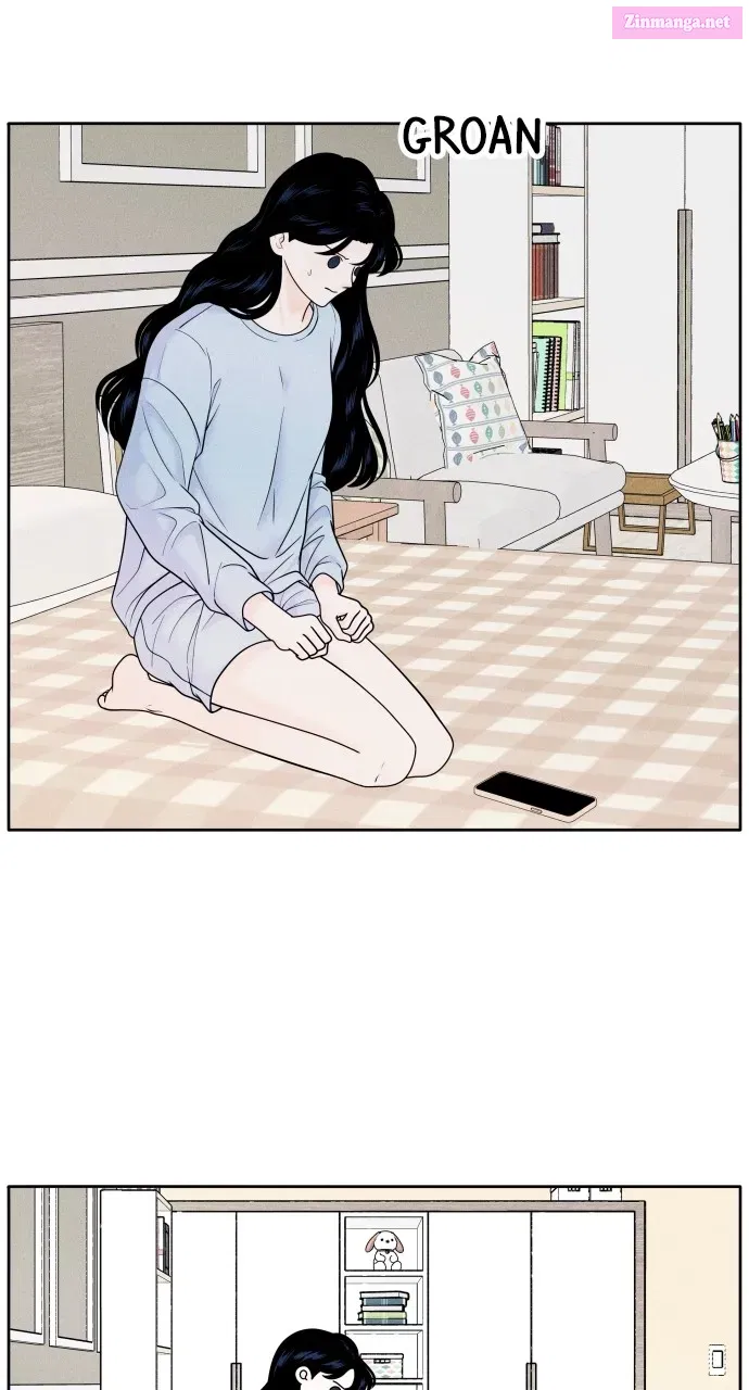 Introverted Us Mangakakalot X Chapter 5 Page 8