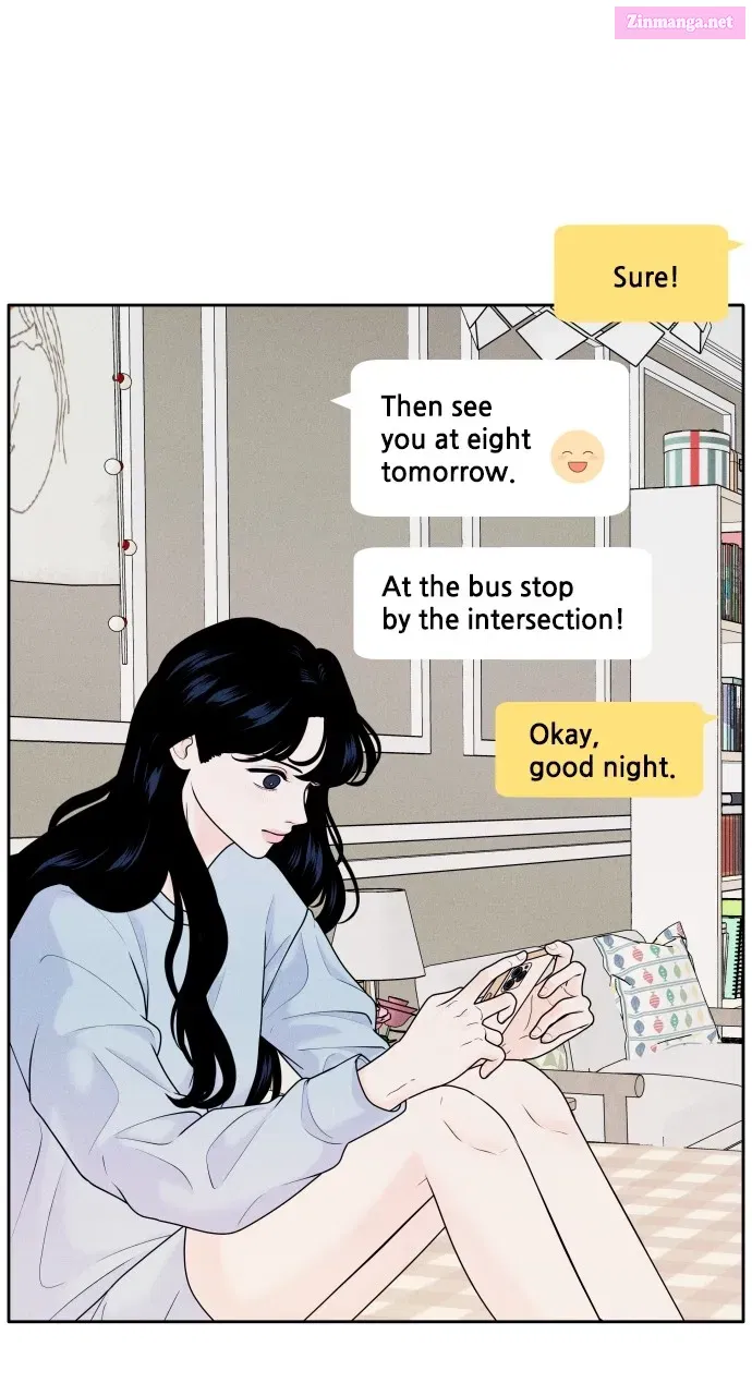Introverted Us Mangakakalot X Chapter 5 Page 12