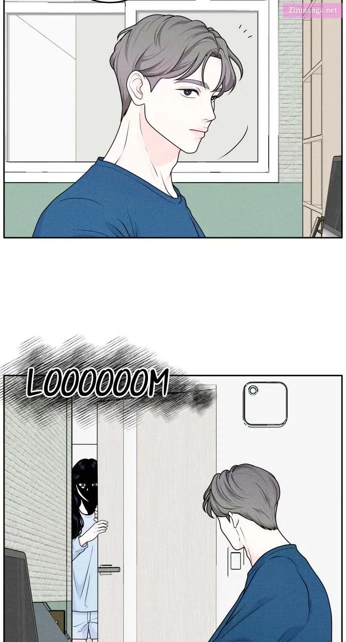 Introverted Us Mangakakalot X Chapter 5 Page 19