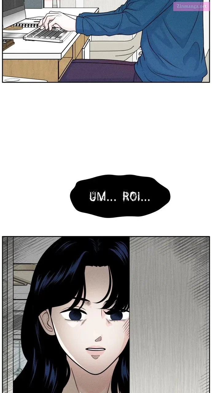 Introverted Us Mangakakalot X Chapter 5 Page 20