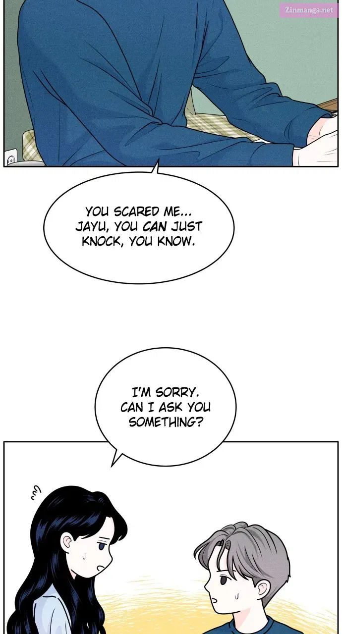 Introverted Us Mangakakalot X Chapter 5 Page 22