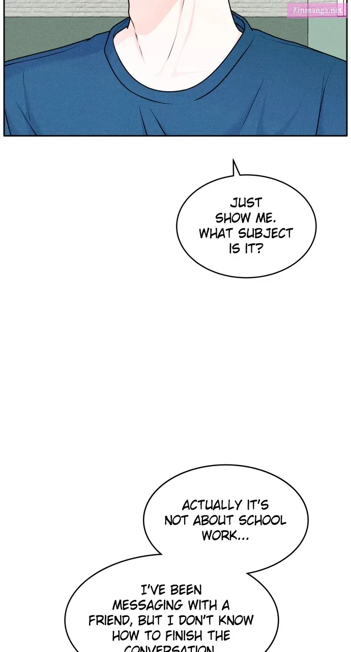 Introverted Us Mangakakalot X Chapter 5 Page 26