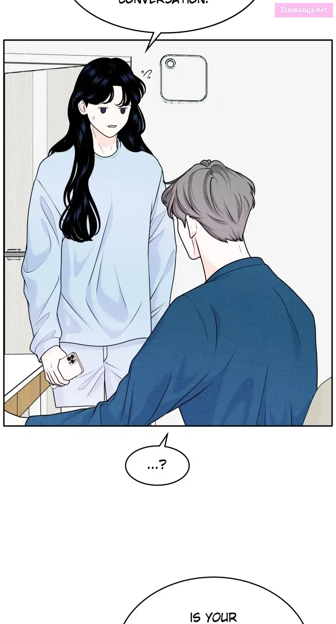 Introverted Us Mangakakalot X Chapter 5 Page 27