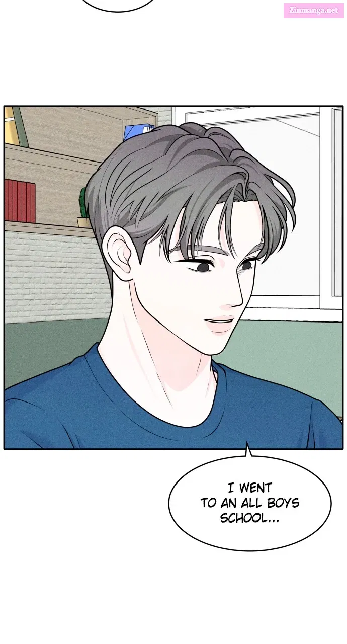 Introverted Us Mangakakalot X Chapter 5 Page 32