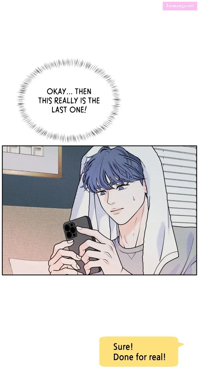 Introverted Us Mangakakalot X Chapter 5 Page 37