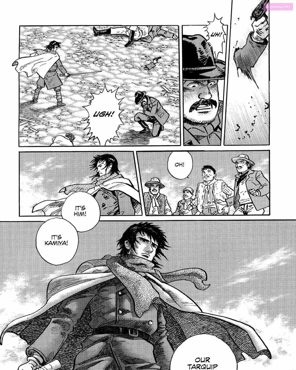 Inu o Kau to 12 no Tanpen Mangakakalot X Chapter 12 Page 45