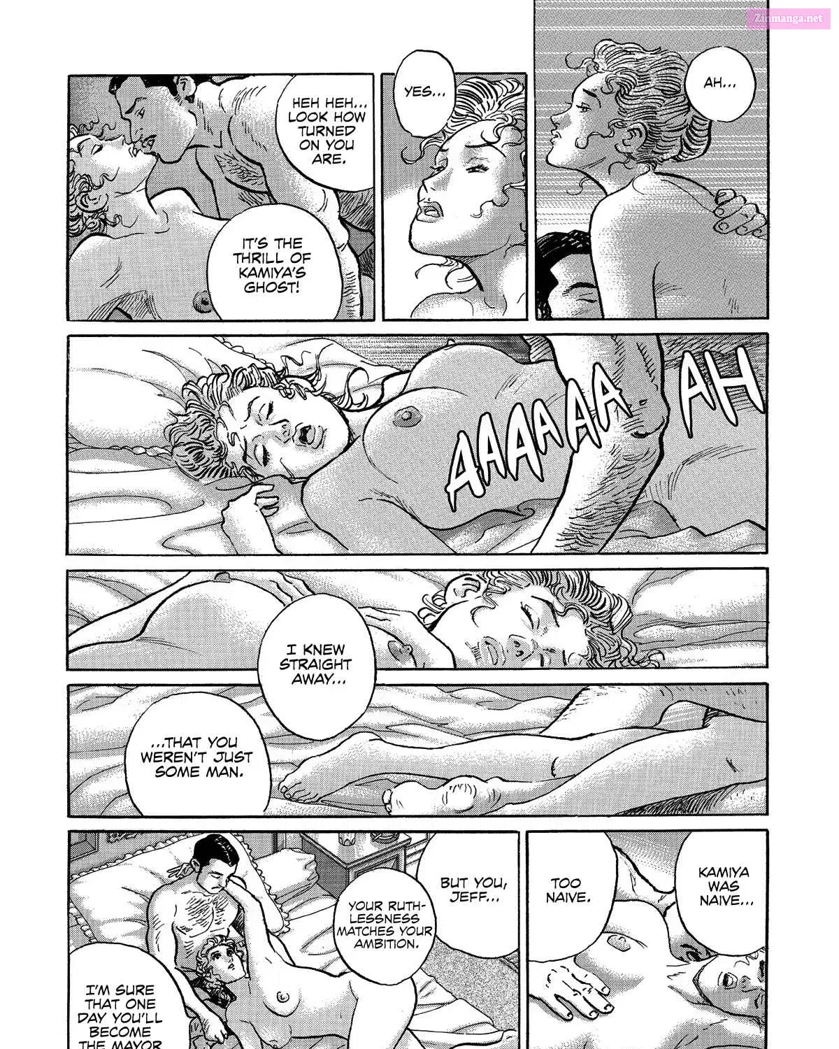Inu o Kau to 12 no Tanpen Mangakakalot X Chapter 12 Page 49