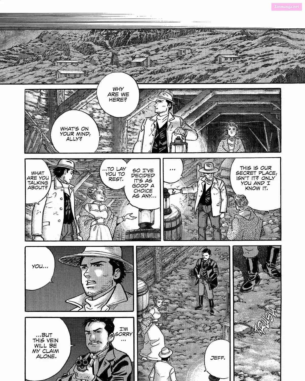 Inu o Kau to 12 no Tanpen Mangakakalot X Chapter 12 Page 51