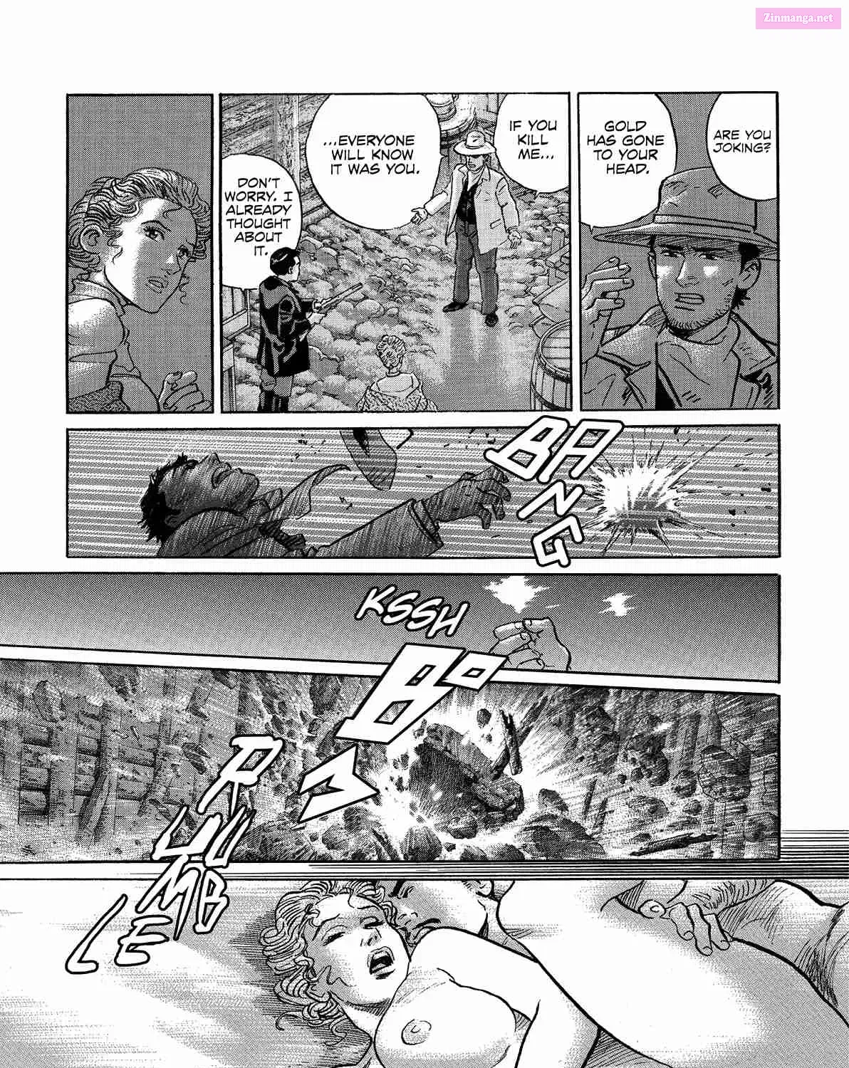 Inu o Kau to 12 no Tanpen Mangakakalot X Chapter 12 Page 53