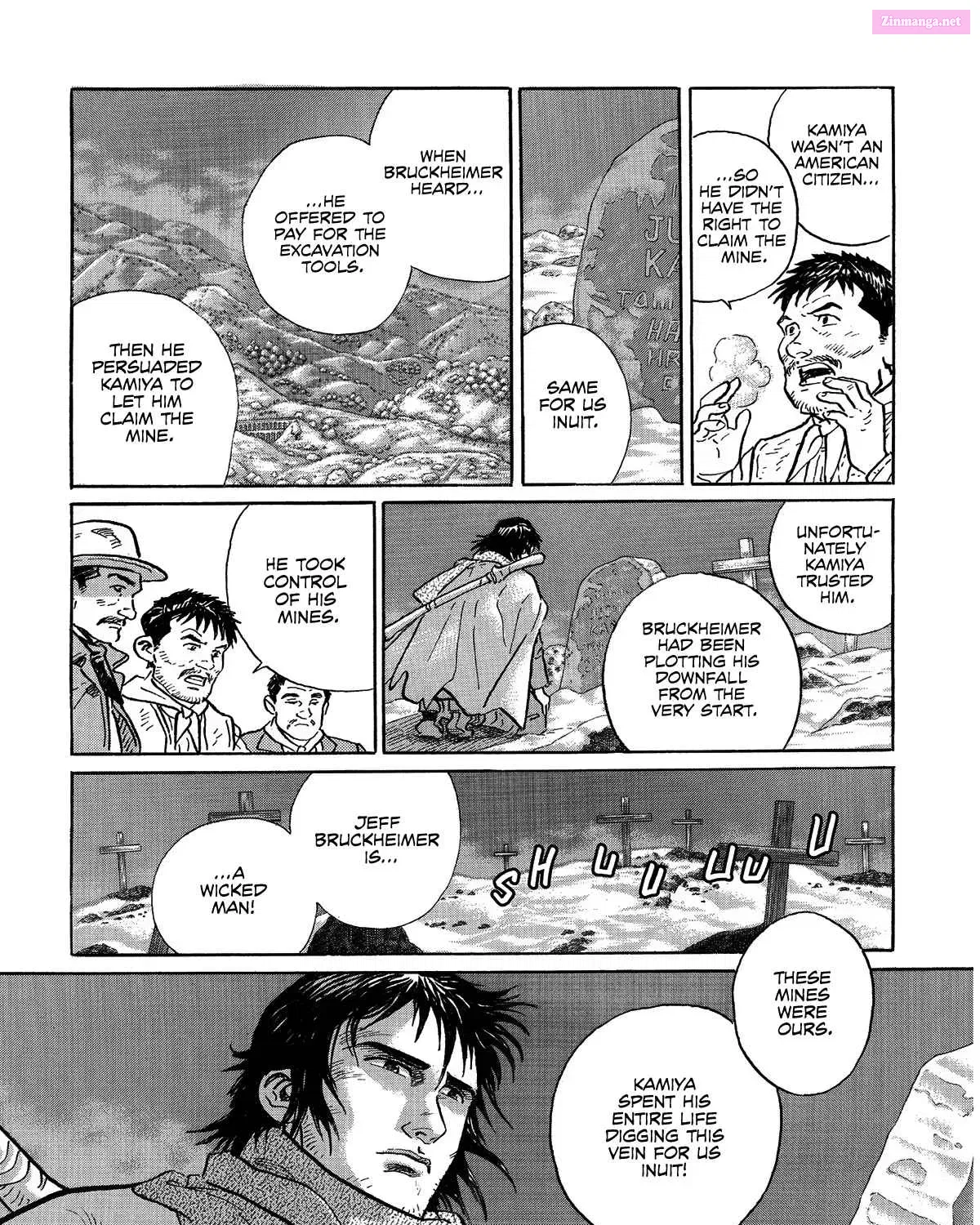 Inu o Kau to 12 no Tanpen Mangakakalot X Chapter 12 Page 57
