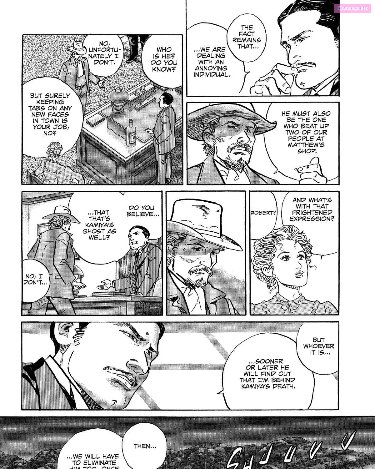 Inu o Kau to 12 no Tanpen Mangakakalot X Chapter 12 Page 65