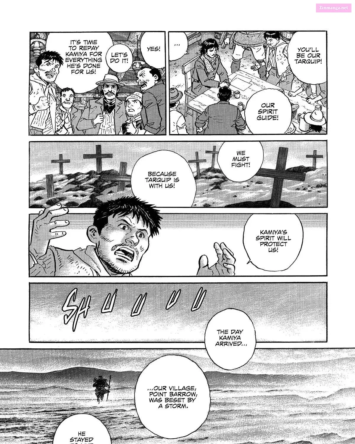 Inu o Kau to 12 no Tanpen Mangakakalot X Chapter 12 Page 71
