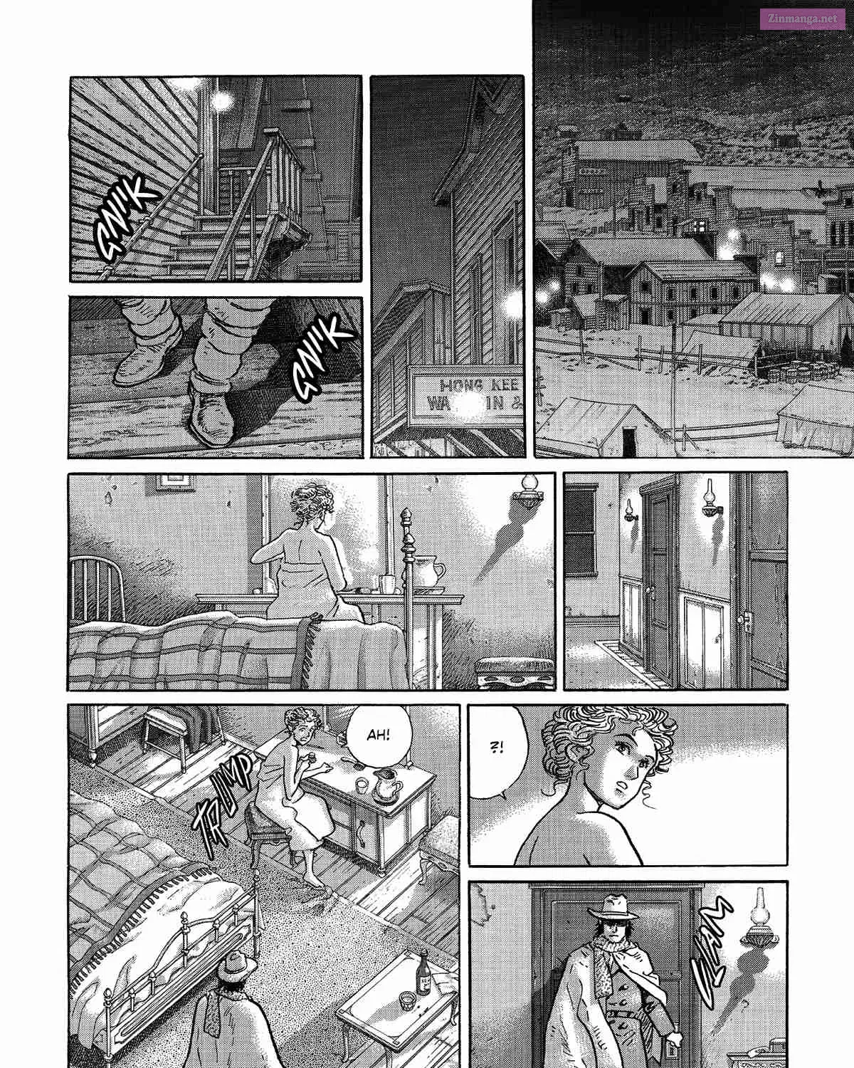 Inu o Kau to 12 no Tanpen Mangakakalot X Chapter 12 Page 75