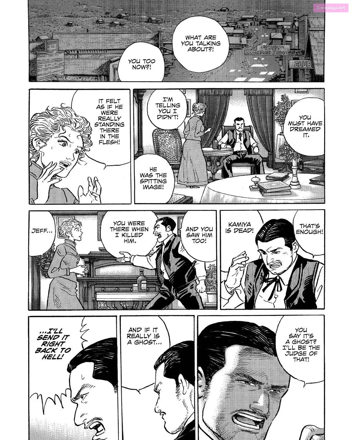 Inu o Kau to 12 no Tanpen Mangakakalot X Chapter 12 Page 79
