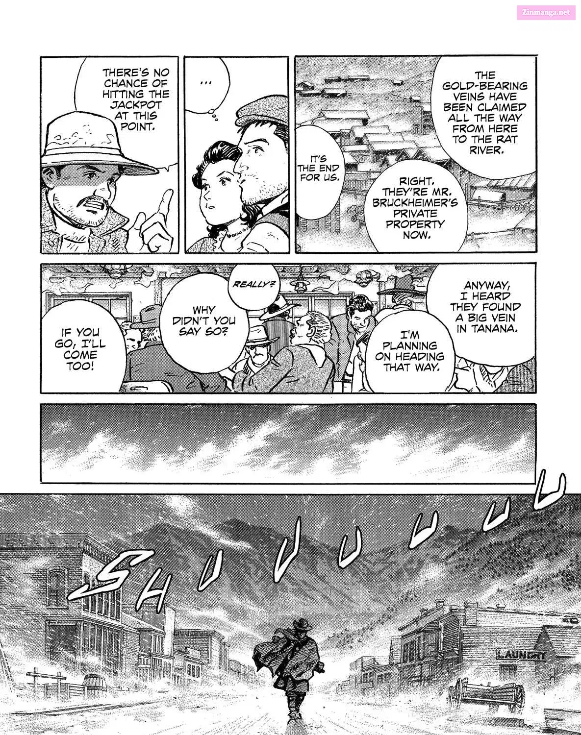 Inu o Kau to 12 no Tanpen Mangakakalot X Chapter 12 Page 9