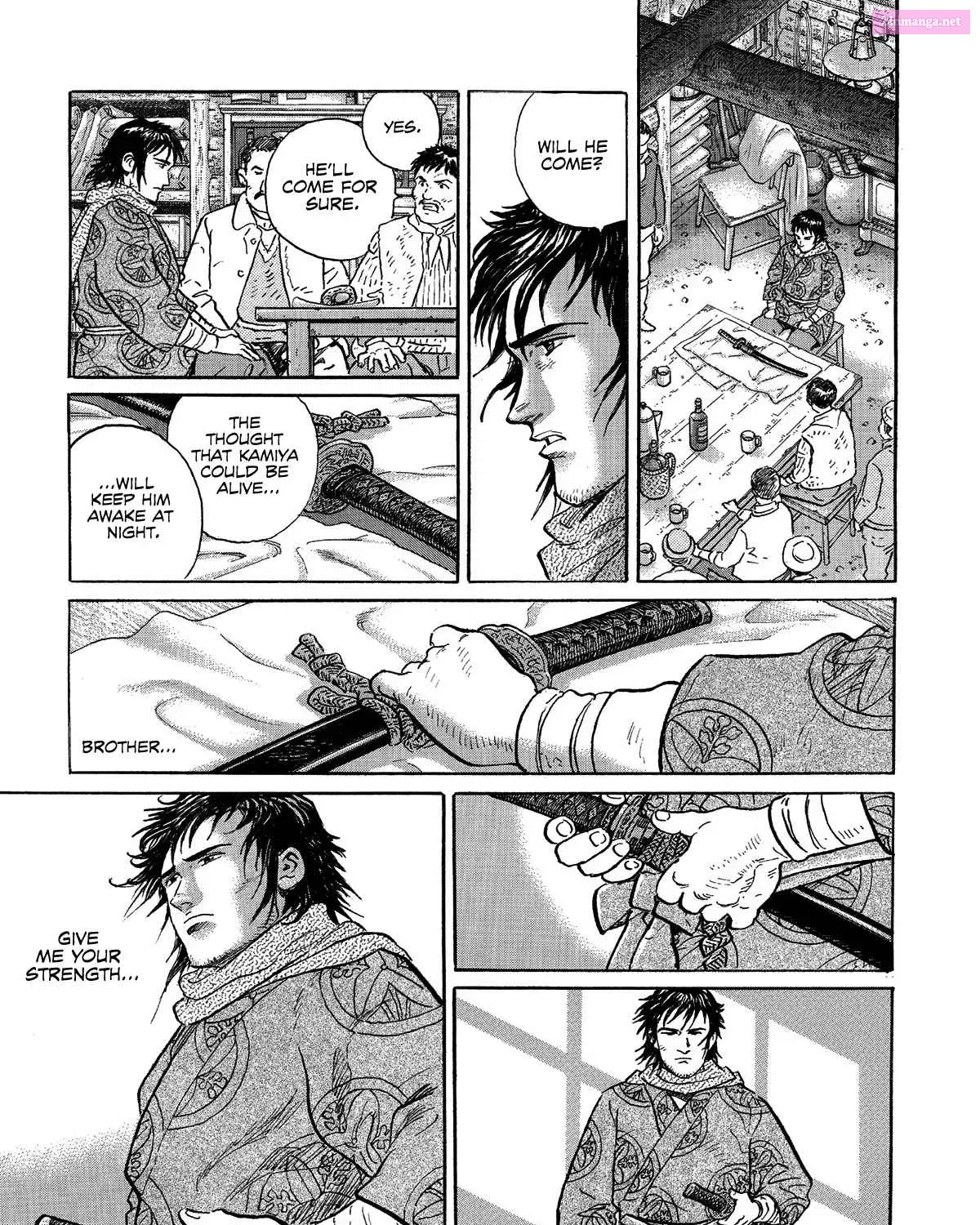 Inu o Kau to 12 no Tanpen Mangakakalot X Chapter 12 Page 81