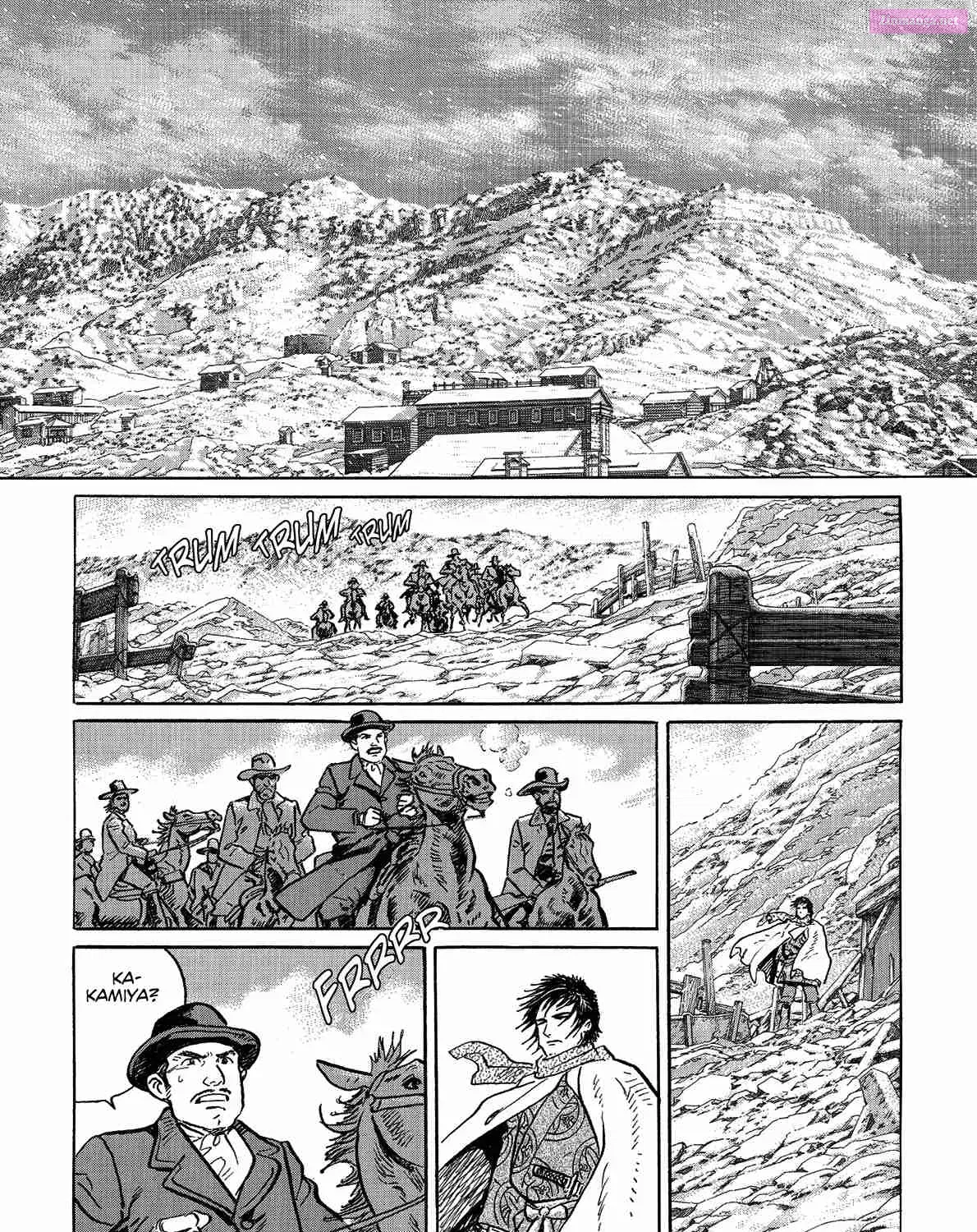 Inu o Kau to 12 no Tanpen Mangakakalot X Chapter 12 Page 83
