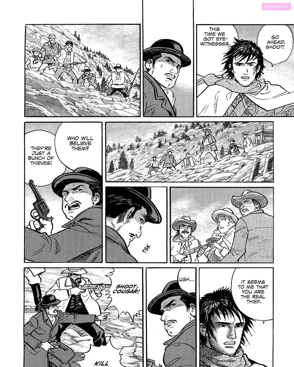 Inu o Kau to 12 no Tanpen Mangakakalot X Chapter 12 Page 87