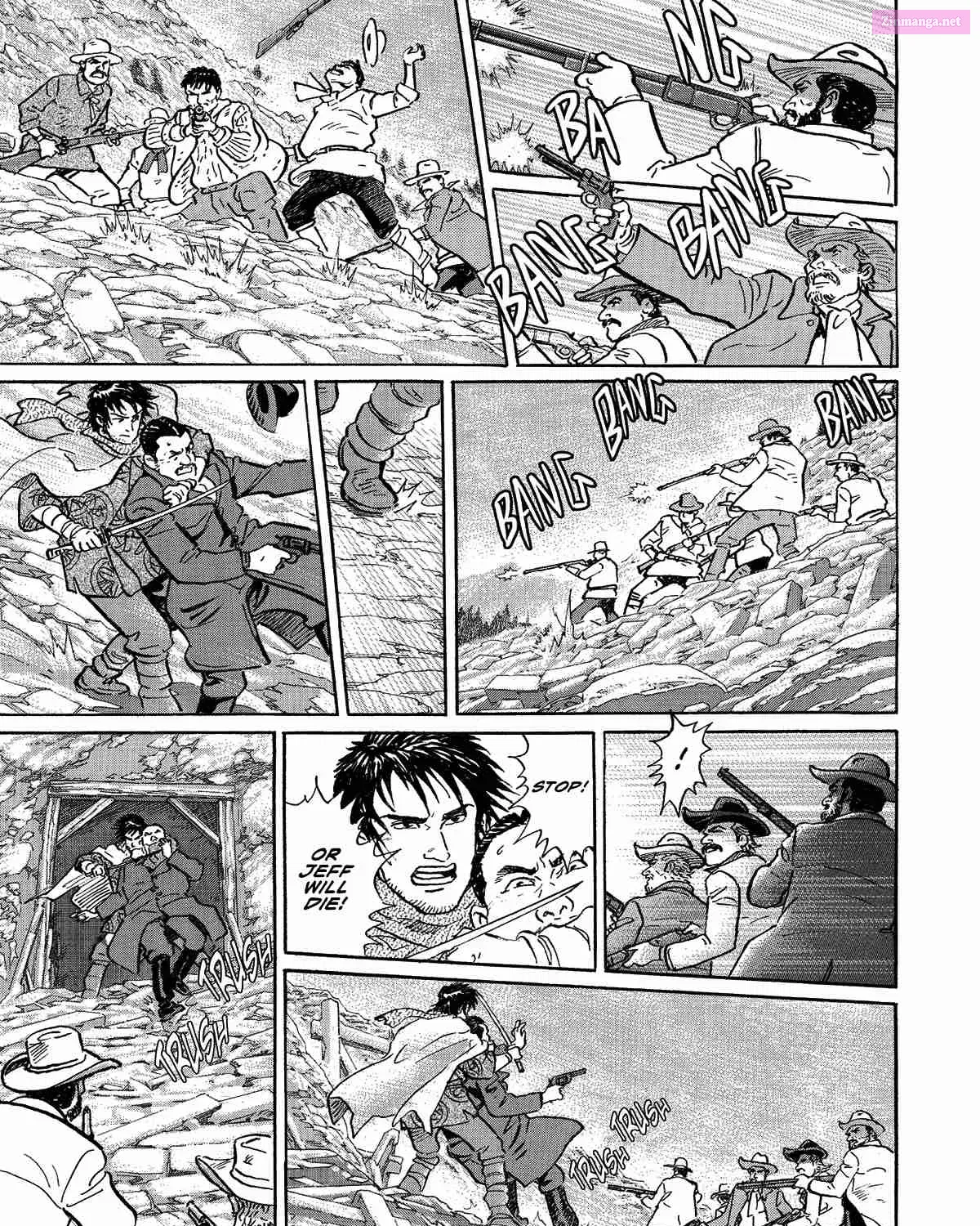 Inu o Kau to 12 no Tanpen Mangakakalot X Chapter 12 Page 89
