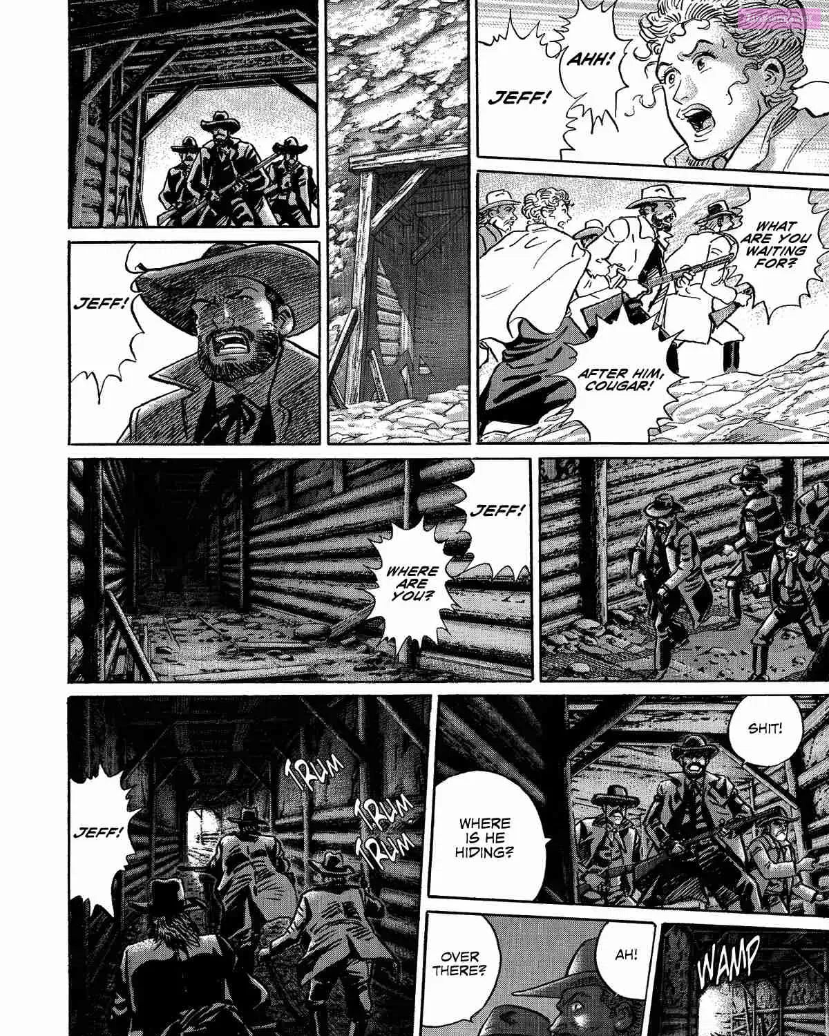 Inu o Kau to 12 no Tanpen Mangakakalot X Chapter 12 Page 91