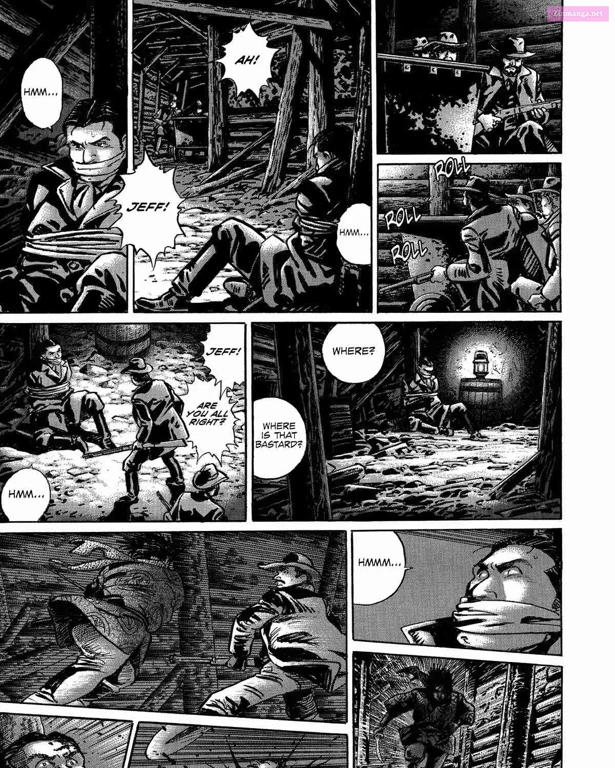 Inu o Kau to 12 no Tanpen Mangakakalot X Chapter 12 Page 93