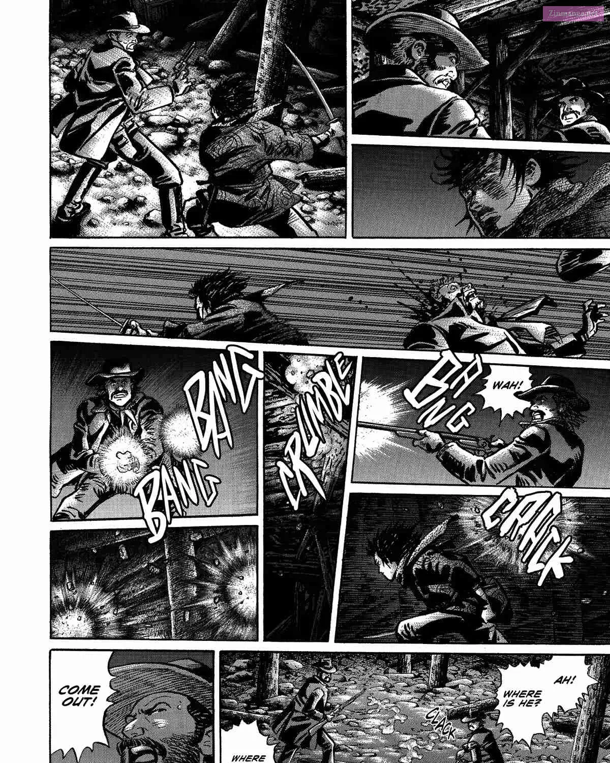 Inu o Kau to 12 no Tanpen Mangakakalot X Chapter 12 Page 95