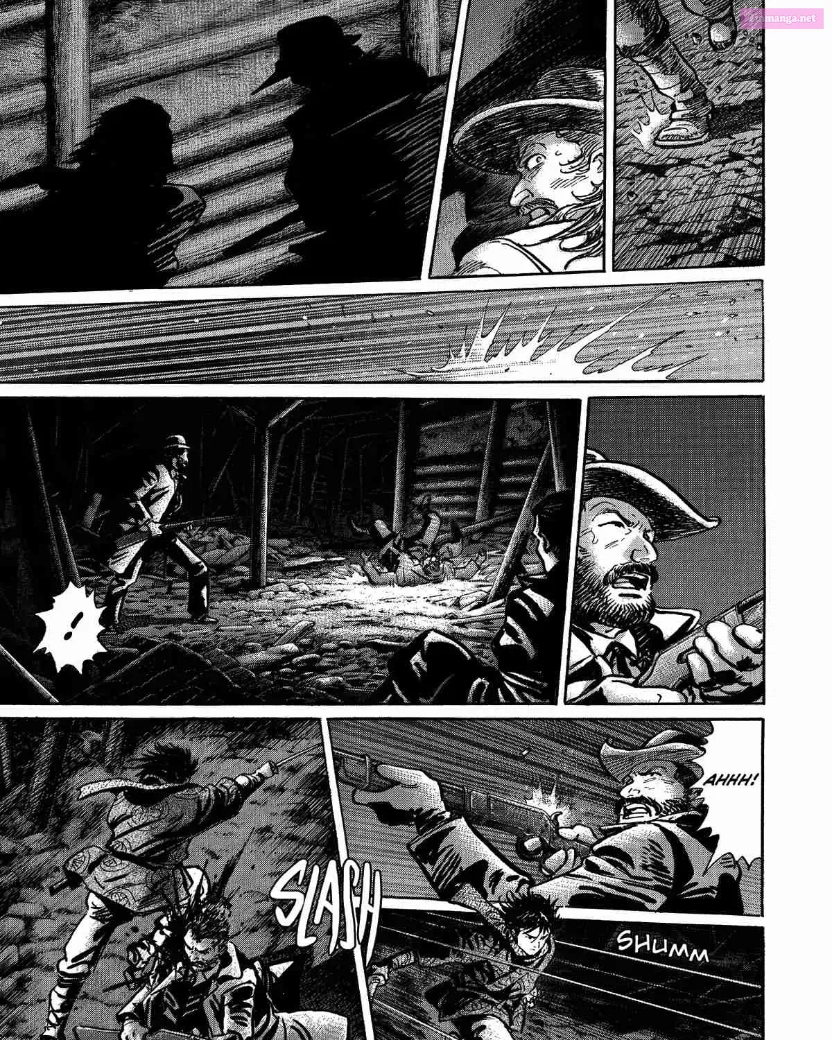 Inu o Kau to 12 no Tanpen Mangakakalot X Chapter 12 Page 97