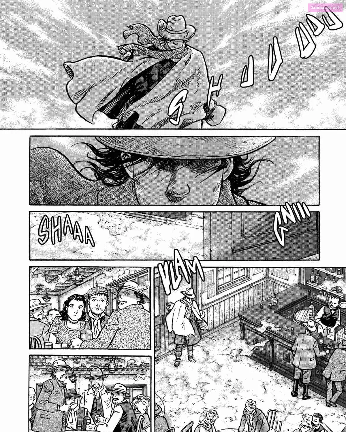 Inu o Kau to 12 no Tanpen Mangakakalot X Chapter 12 Page 11