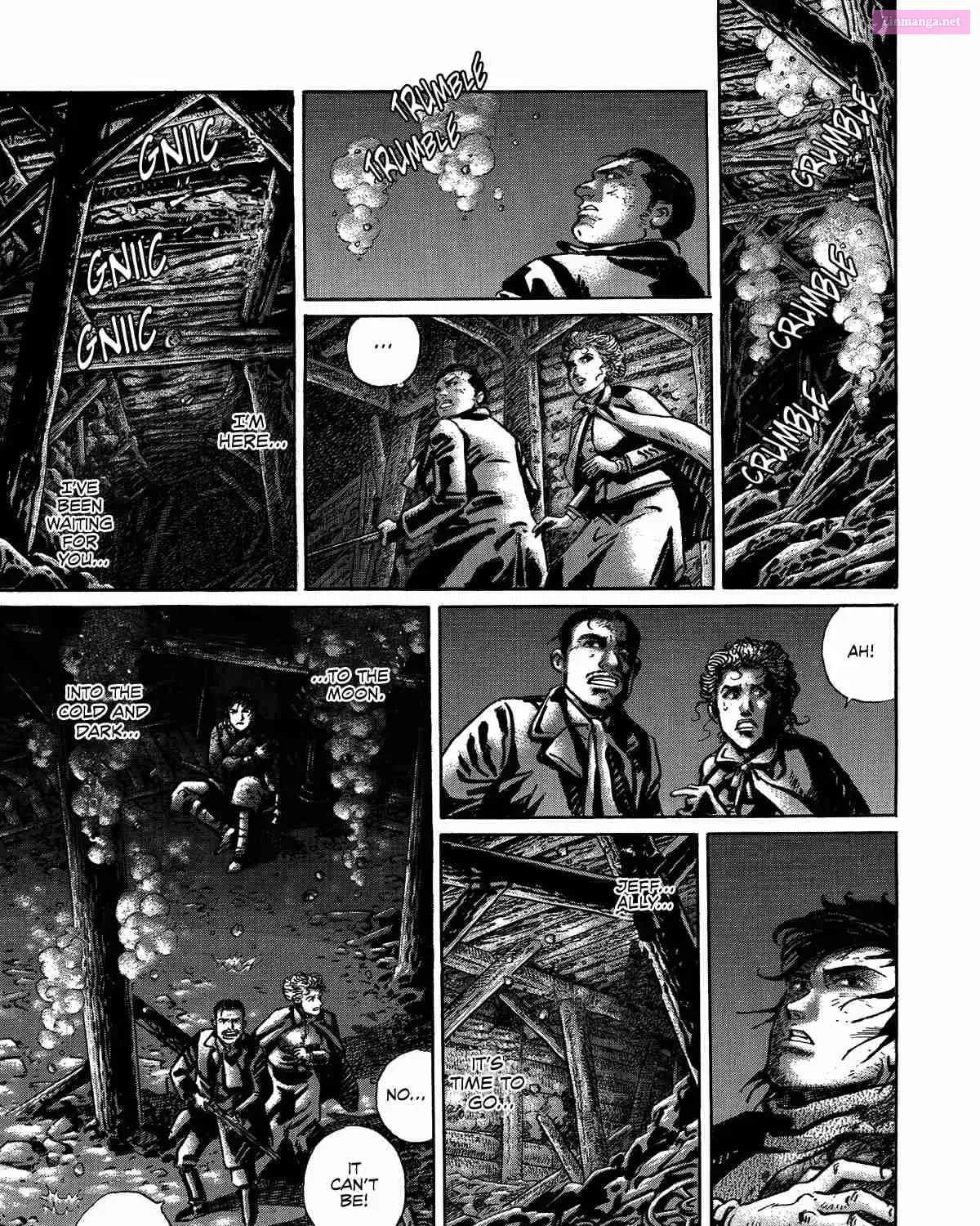 Inu o Kau to 12 no Tanpen Mangakakalot X Chapter 12 Page 101