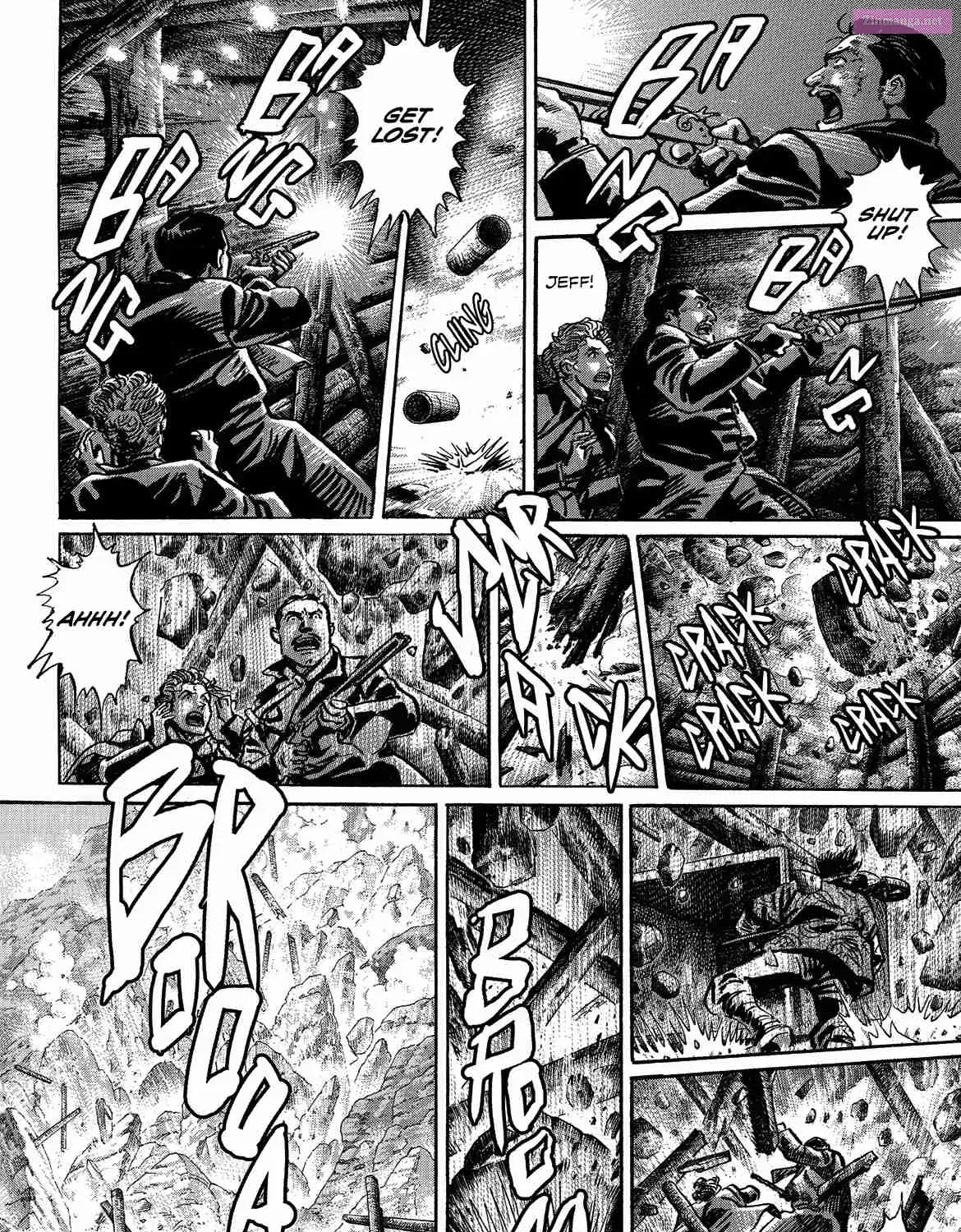 Inu o Kau to 12 no Tanpen Mangakakalot X Chapter 12 Page 103