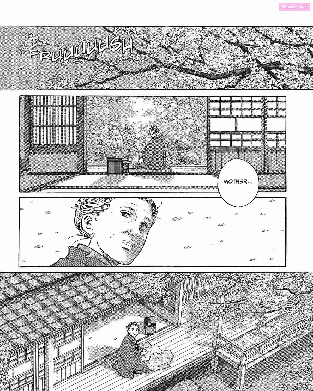 Inu o Kau to 12 no Tanpen Mangakakalot X Chapter 12 Page 109