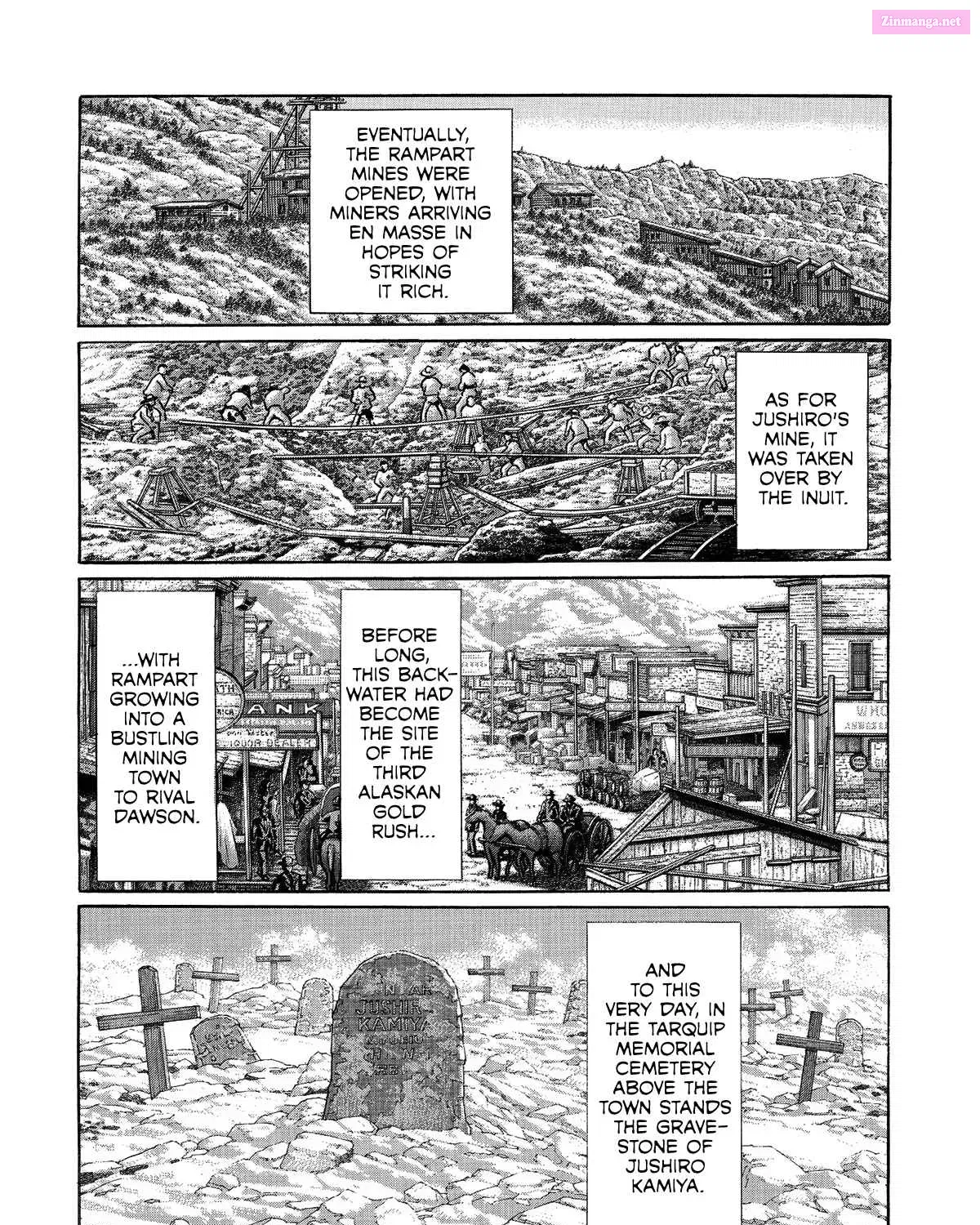 Inu o Kau to 12 no Tanpen Mangakakalot X Chapter 12 Page 111