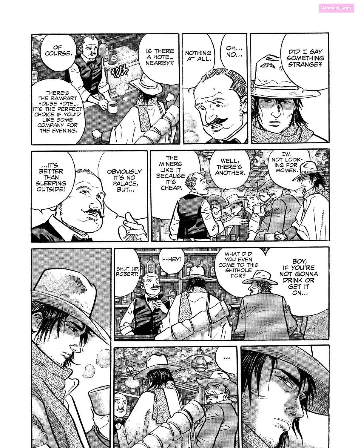 Inu o Kau to 12 no Tanpen Mangakakalot X Chapter 12 Page 15