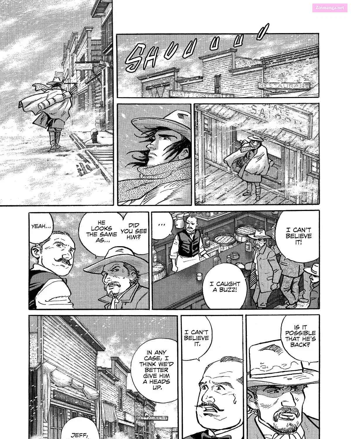 Inu o Kau to 12 no Tanpen Mangakakalot X Chapter 12 Page 17