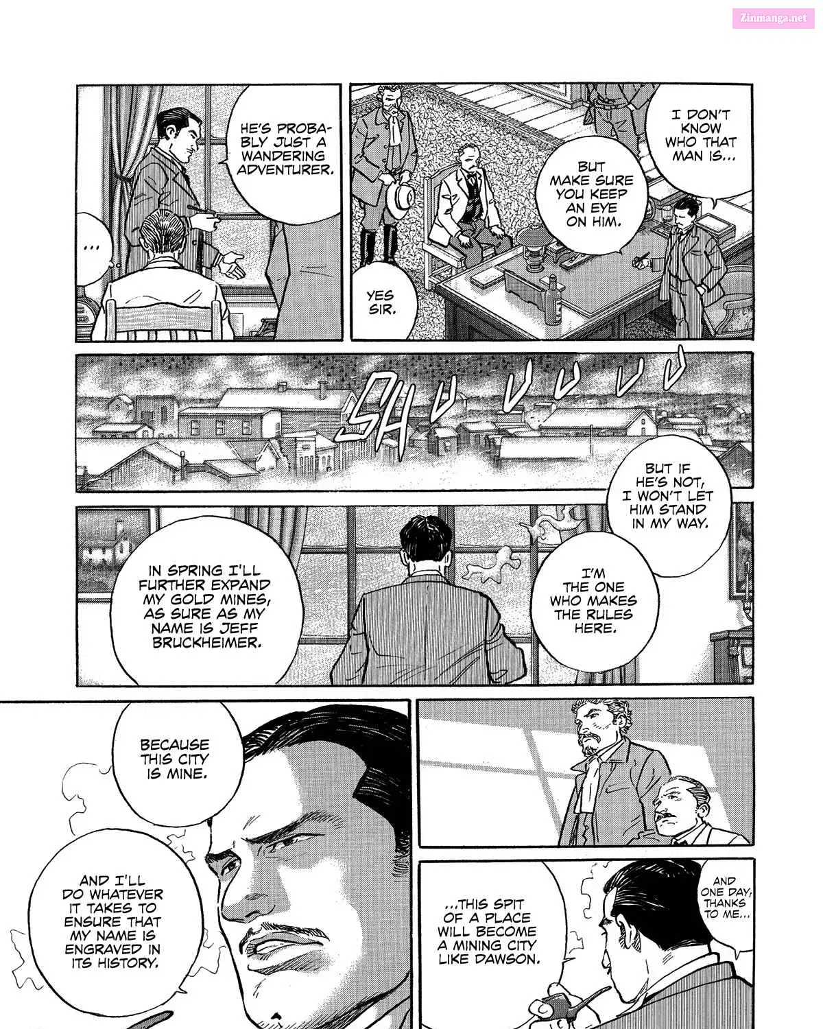 Inu o Kau to 12 no Tanpen Mangakakalot X Chapter 12 Page 21