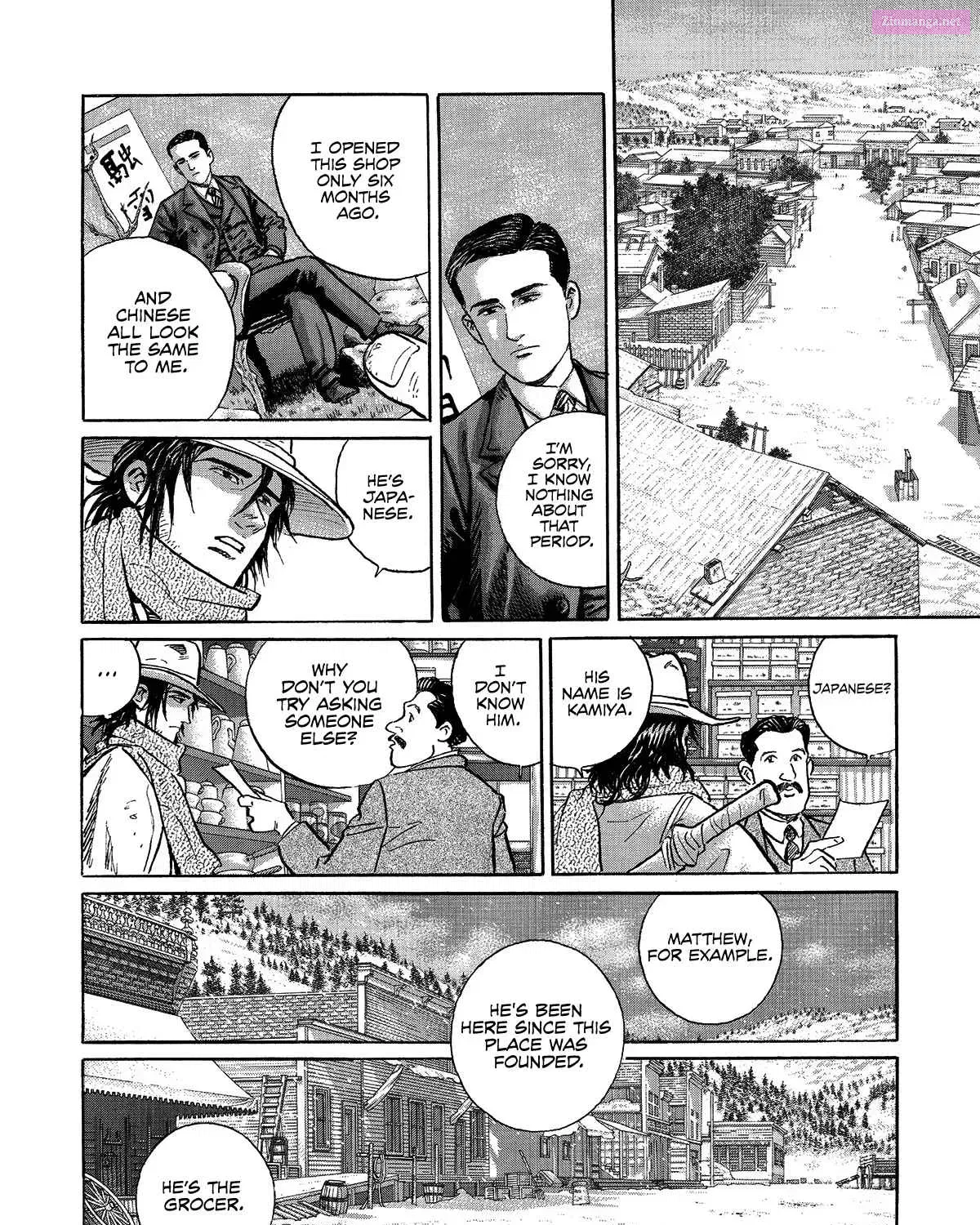 Inu o Kau to 12 no Tanpen Mangakakalot X Chapter 12 Page 23