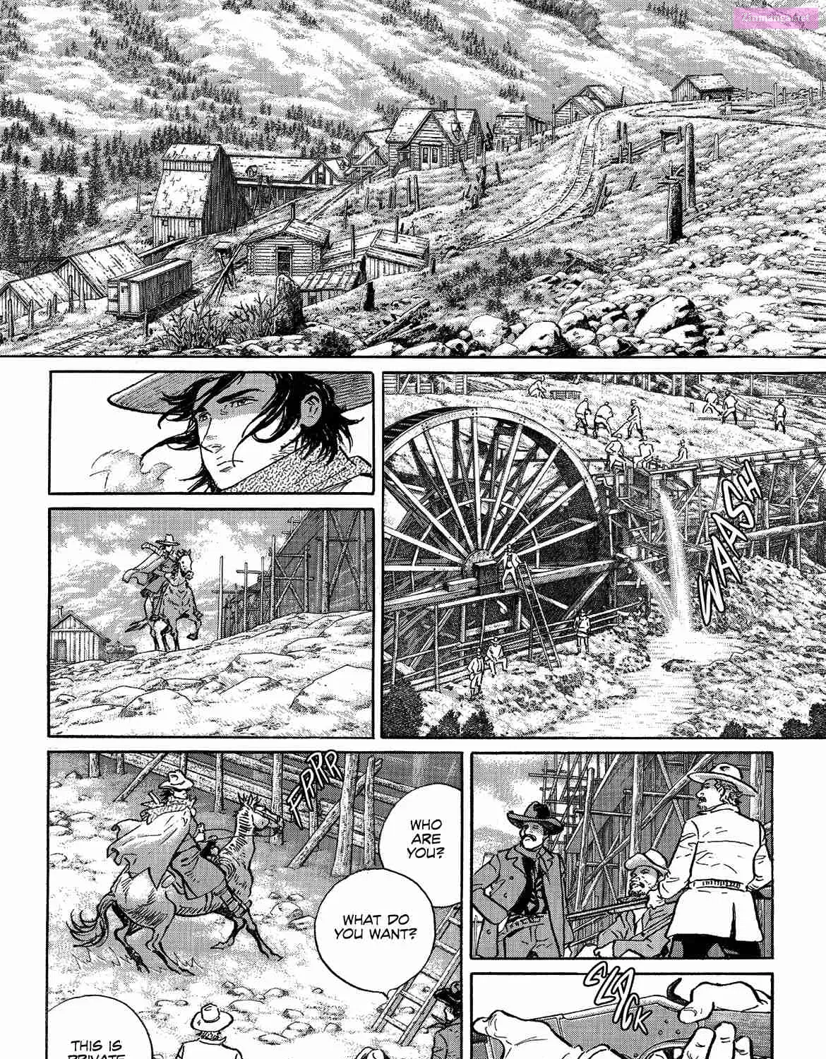 Inu o Kau to 12 no Tanpen Mangakakalot X Chapter 12 Page 31
