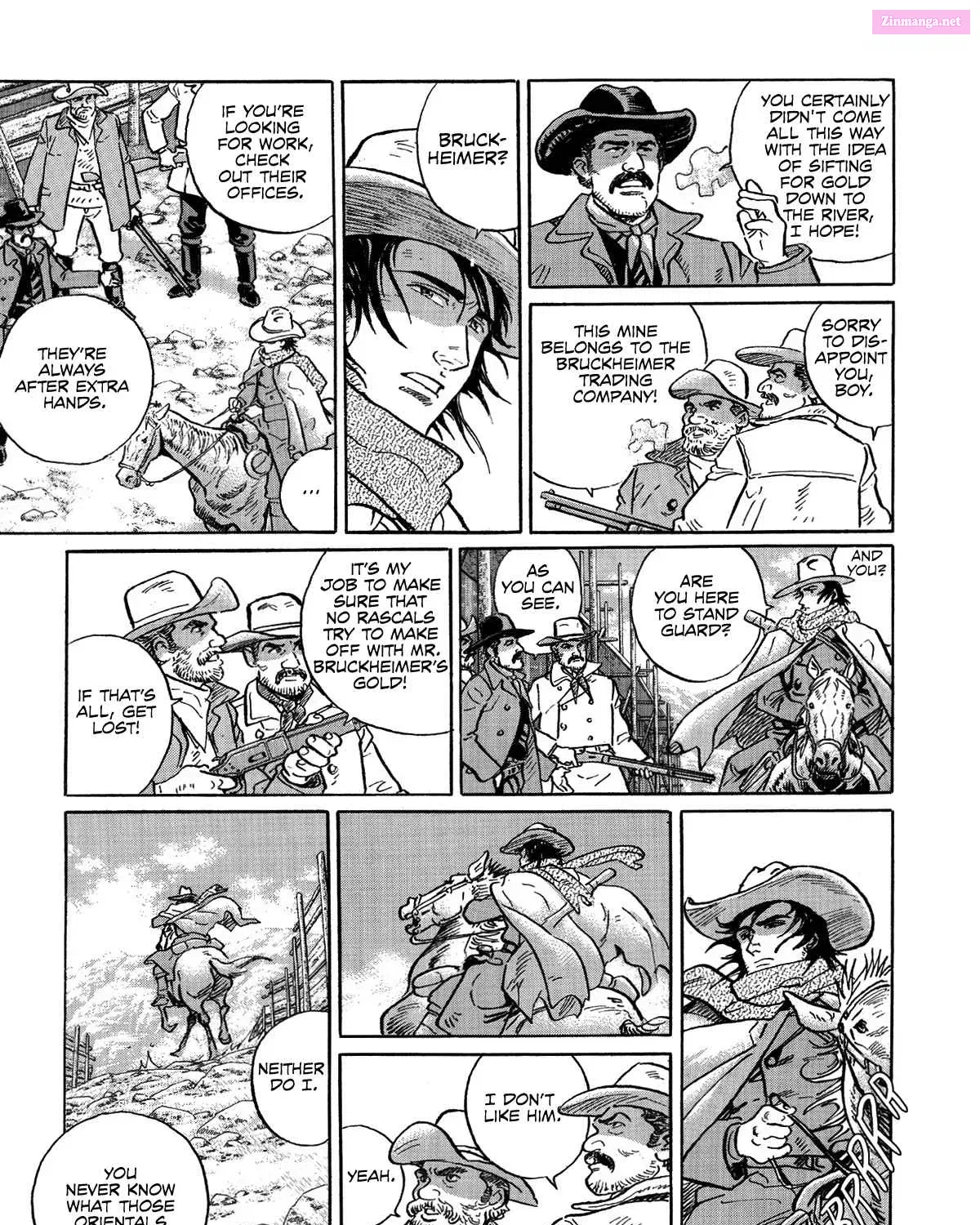 Inu o Kau to 12 no Tanpen Mangakakalot X Chapter 12 Page 33