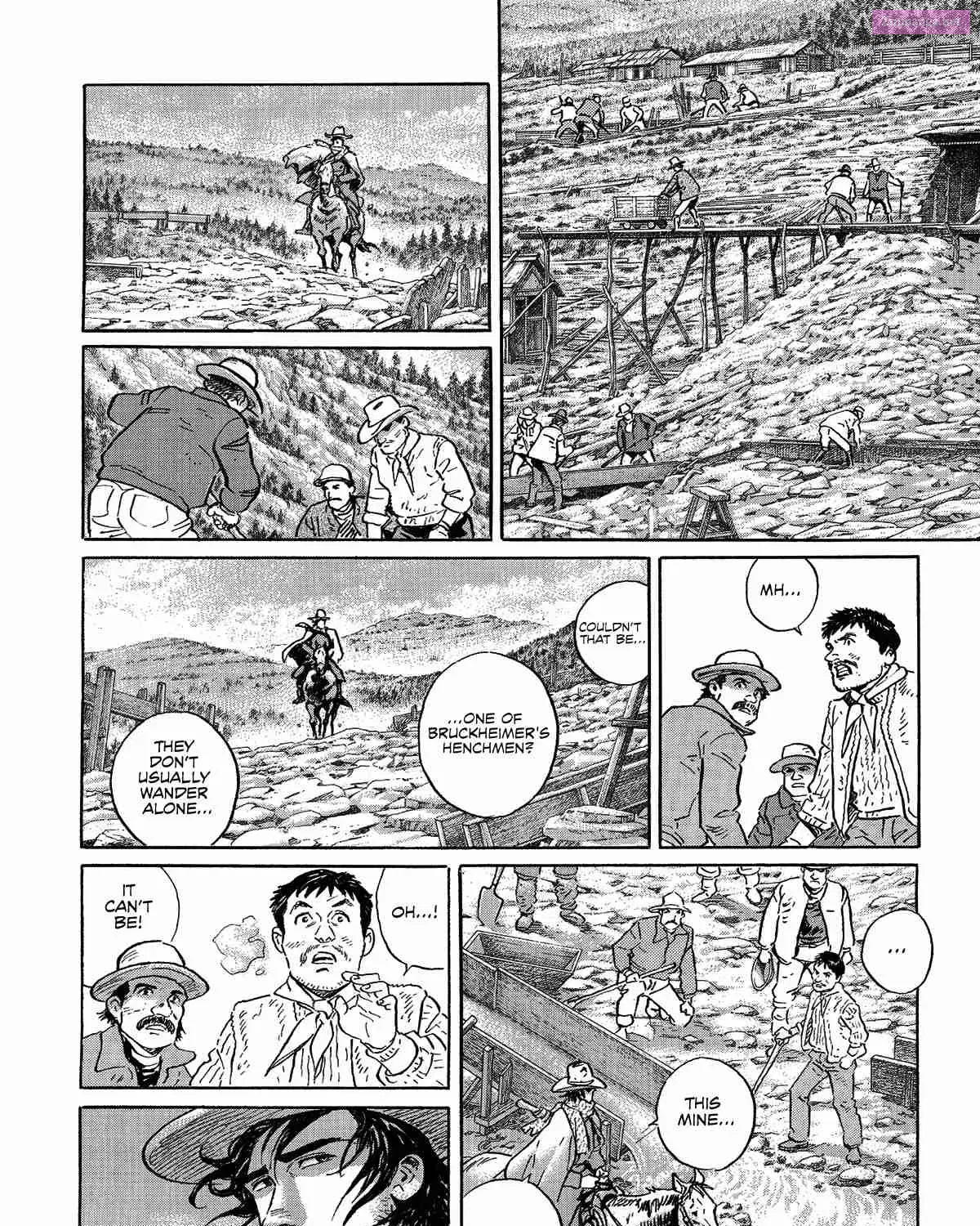 Inu o Kau to 12 no Tanpen Mangakakalot X Chapter 12 Page 35