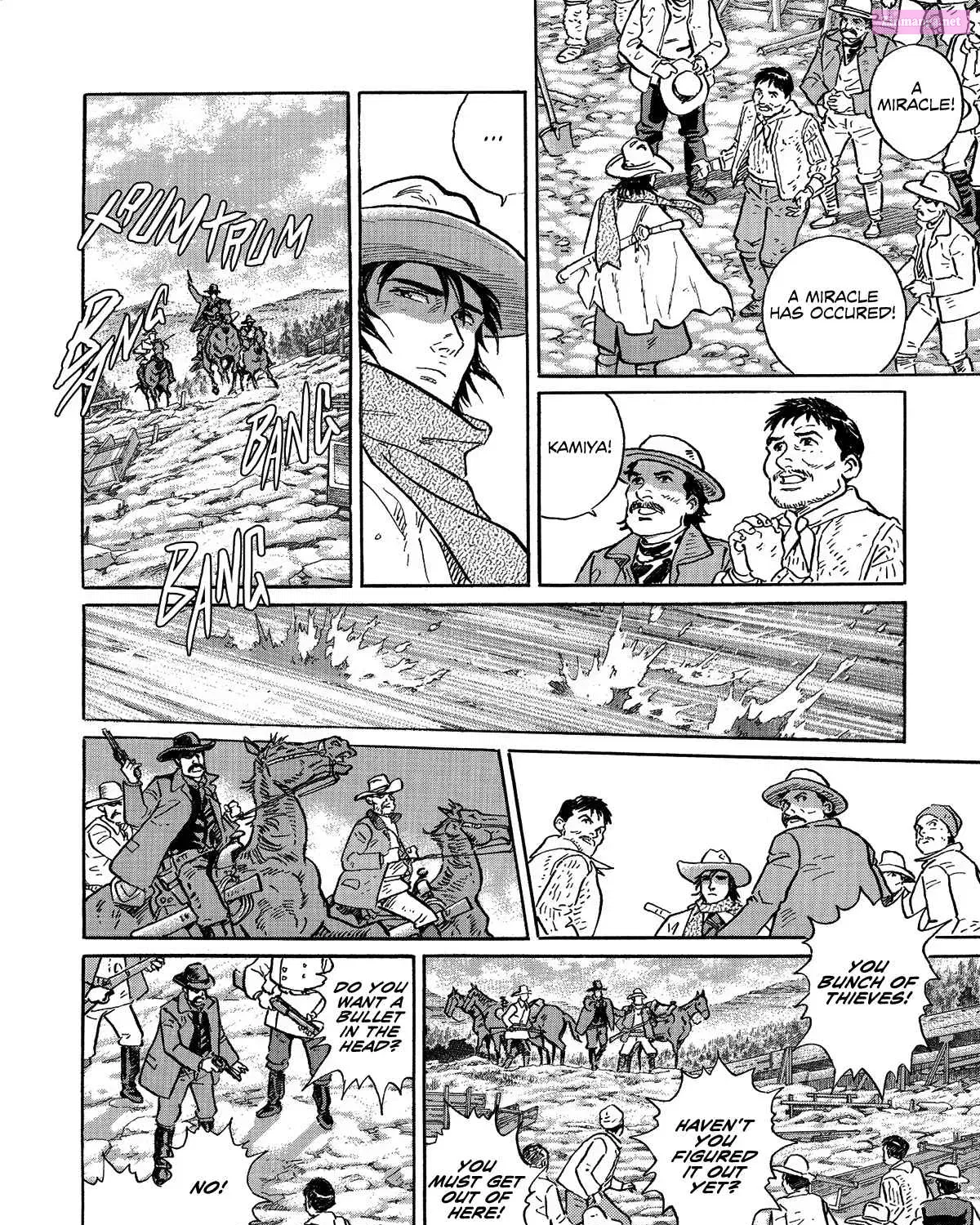 Inu o Kau to 12 no Tanpen Mangakakalot X Chapter 12 Page 39