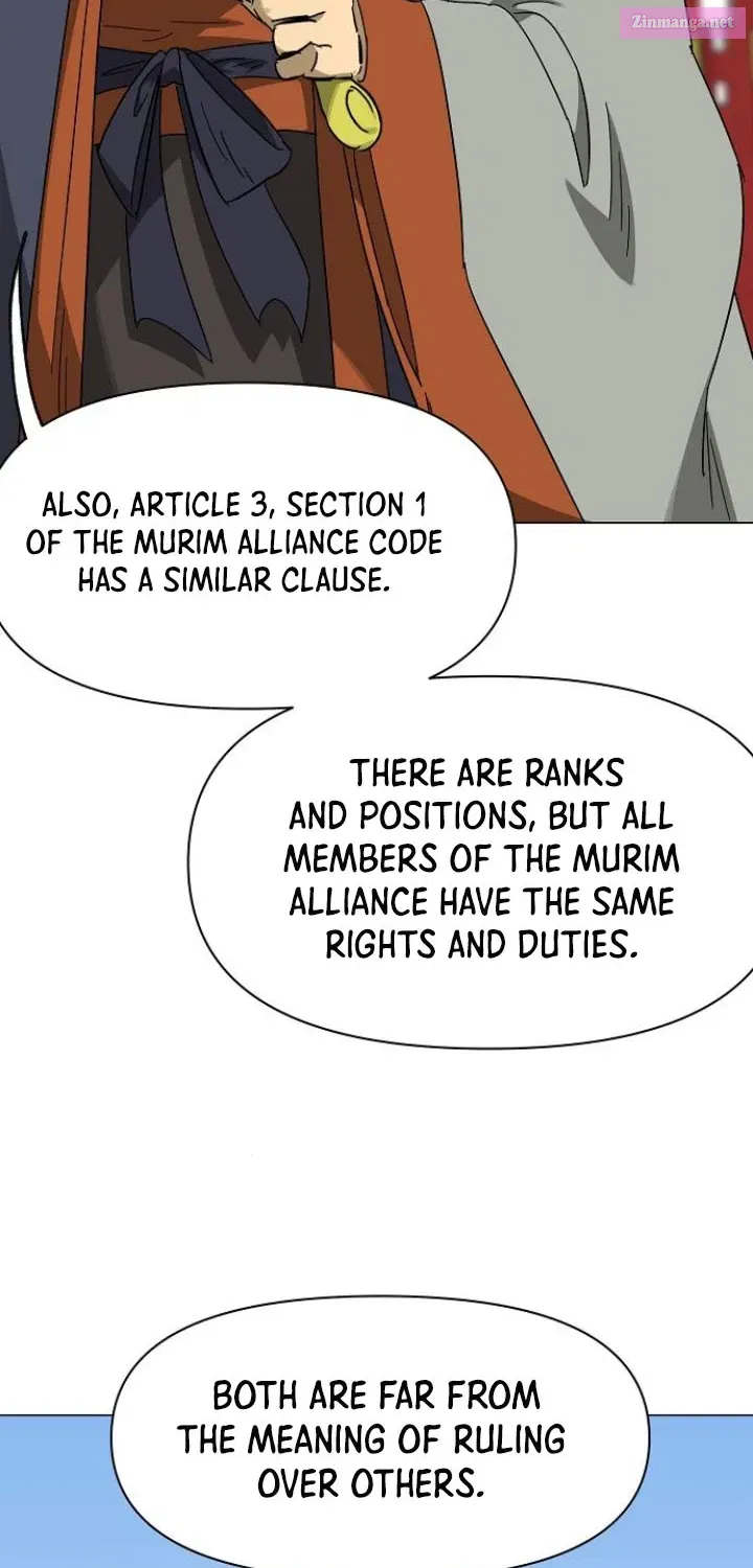 Infinite Level Up In Murim - undefined - Page 17