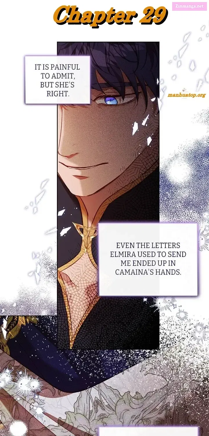 If a Mad Dog Bites a Cub Mangakakalot X Chapter 29 Page 1