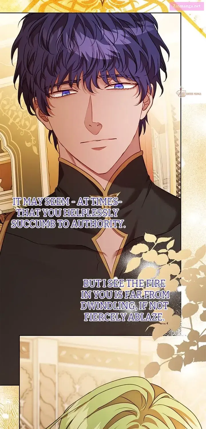 If a Mad Dog Bites a Cub Mangakakalot X Chapter 29 Page 21