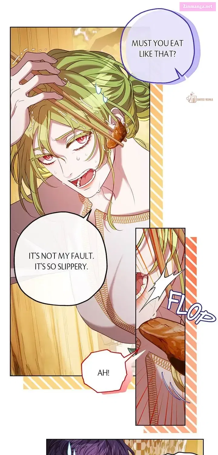 If a Mad Dog Bites a Cub Mangakakalot X Chapter 29 Page 42