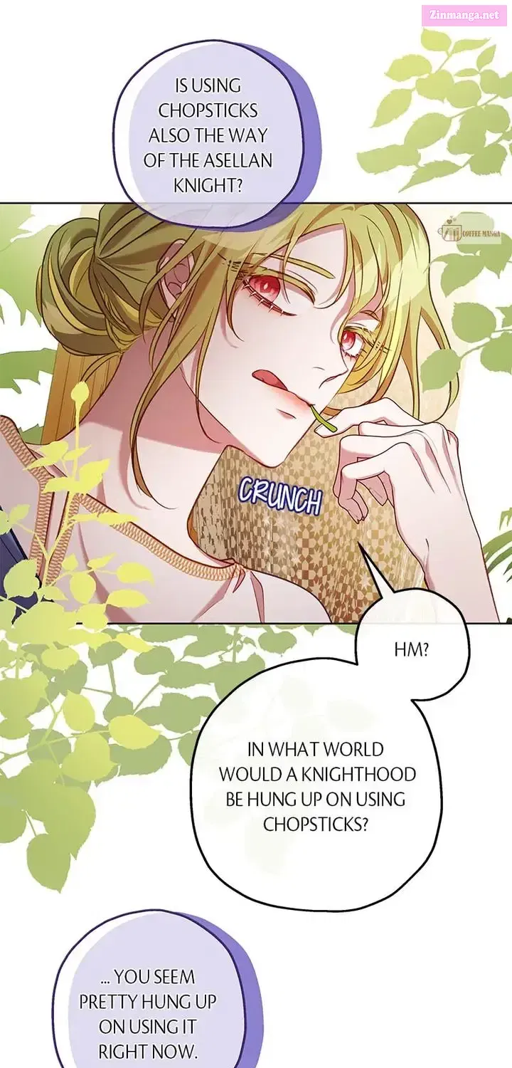 If a Mad Dog Bites a Cub Mangakakalot X Chapter 29 Page 51