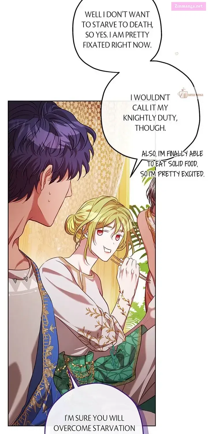If a Mad Dog Bites a Cub Mangakakalot X Chapter 29 Page 53